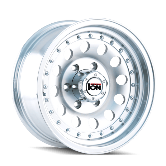 Ion 71 15X8 5X127 -19Et 83.06Cb Machined