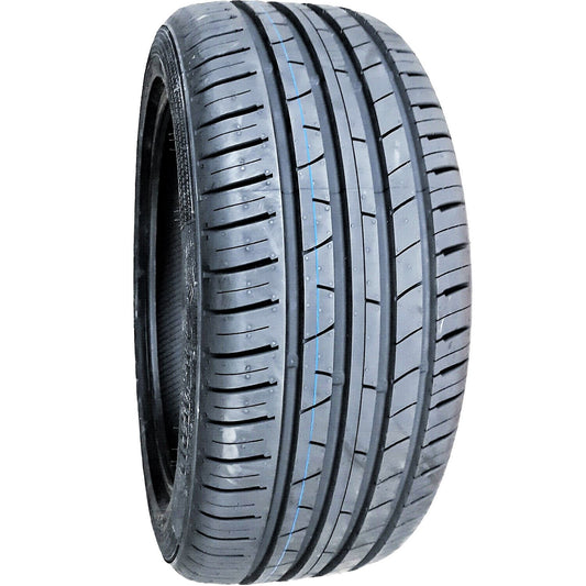 Iris Sefar 255/35R19 96W XL High Performance Summer Tire