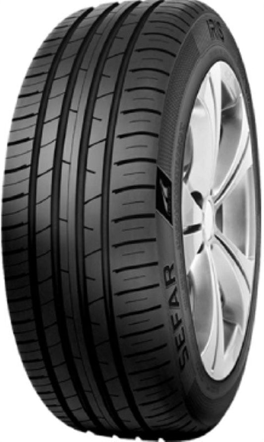 Iris Sefar Touring 185/55R15 86V Passenger Tire