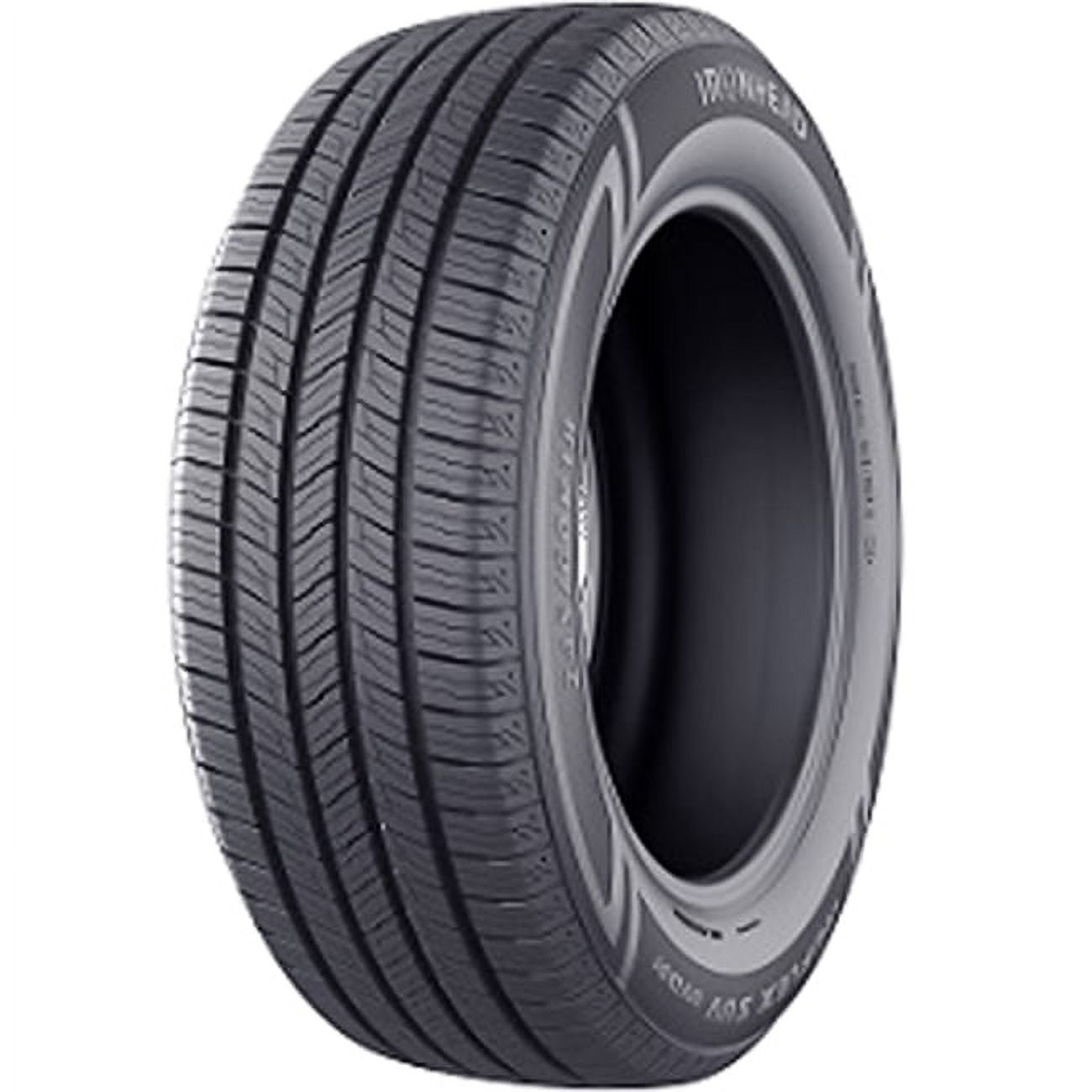 Tire Ironhead Reflex SUV UVD01 225/55R19 99V AS A/S Performance