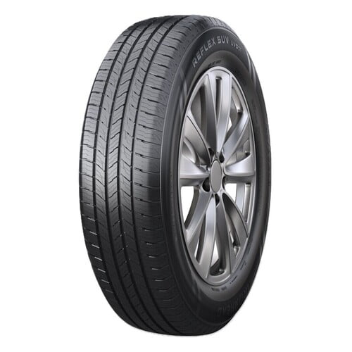 Tire Ironhead Reflex SUV UVD01 235/55R20XL 105V AS A/S Performance