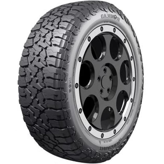 Ironhead Thrasher AT IH03 All Terrain LT285/75R16 126/123S E Light Truck Tire