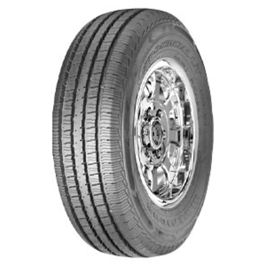 Ironhead Thrasher HT HTD01 Highway LT225/75R16 115/112R E Light Truck Tire