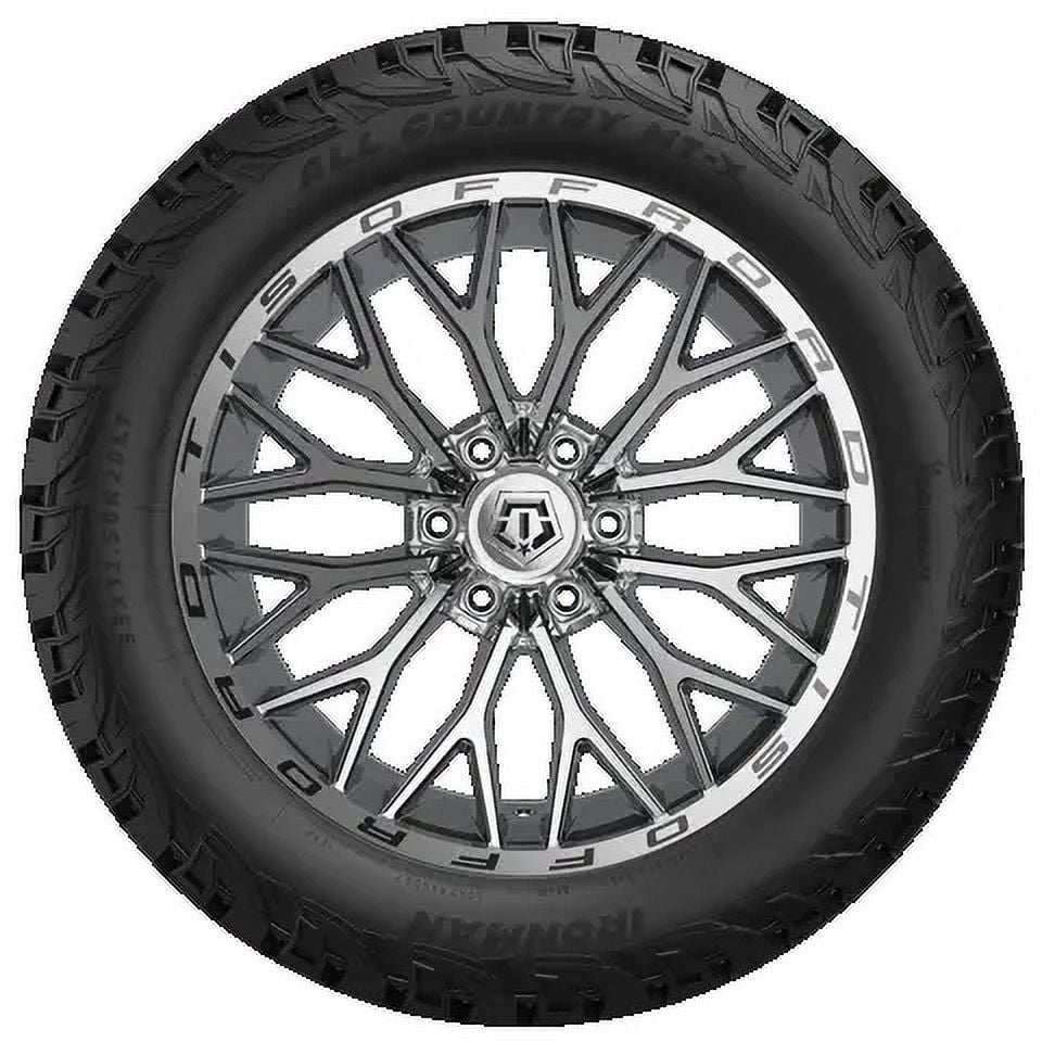 Ironman ALL COUNTRY MT-X 31X10.50R15/6 109Q