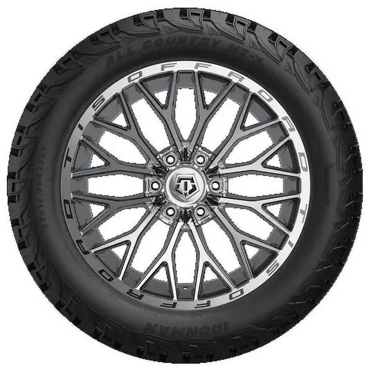 Ironman ALL COUNTRY MT-X 31X10.50R15/6 109Q