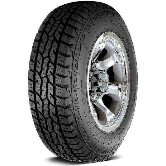 Ironman All Country A/T 235/75R15XL 109T BW All Season