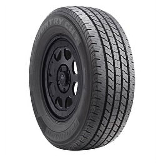 Ironman All Country CHT LT265/75R16 E/10PLY Light Truck Tire