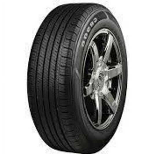 Ironman GR906 205/55R16 91V BSW (2 Tires) Fits: 2012-13 Honda Civic EX-L, 2014-15 Honda Civic EX
