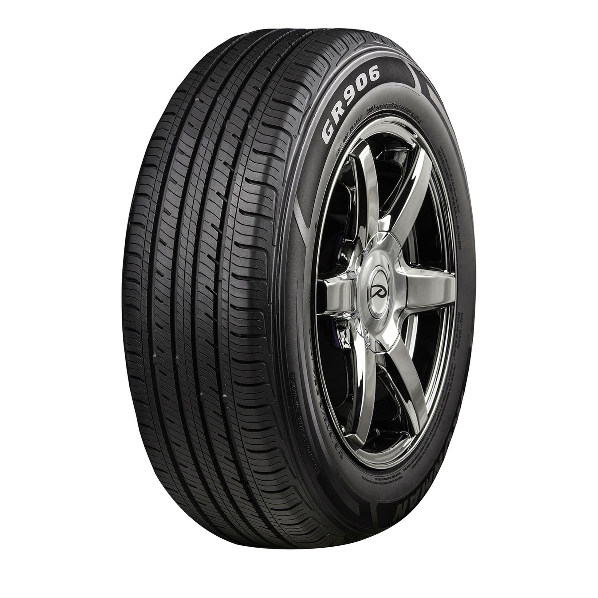Ironman GR906 All Season 225/65R16 100H Passenger Tire