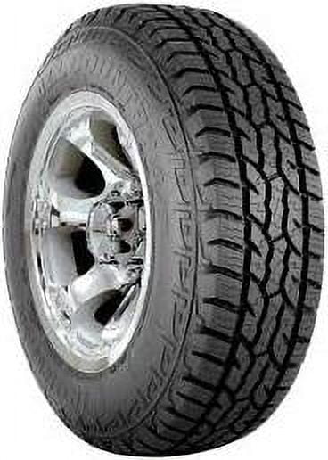 Ironman Ironman All Country A/T 265/75R16 116 T Tire