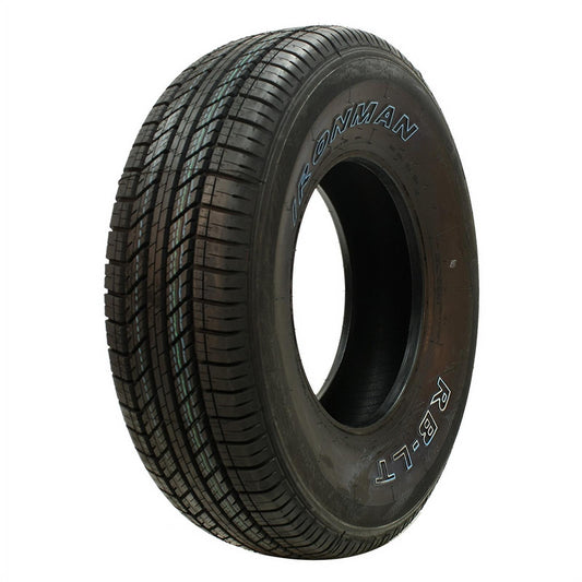 Ironman Ironman RB-LT 265/75R16 123 S Tire
