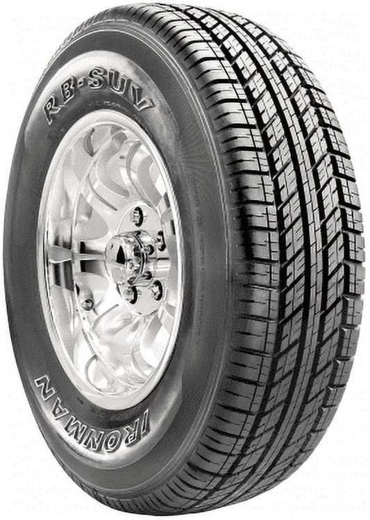 Ironman Ironman RB-SUV 265/70R16 112 S Tire
