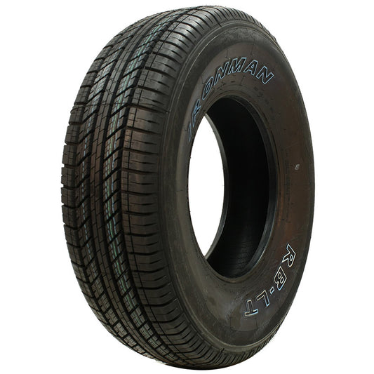 Ironman RB-LT All Season LT265/75R16 123/120S E Light Truck Tire