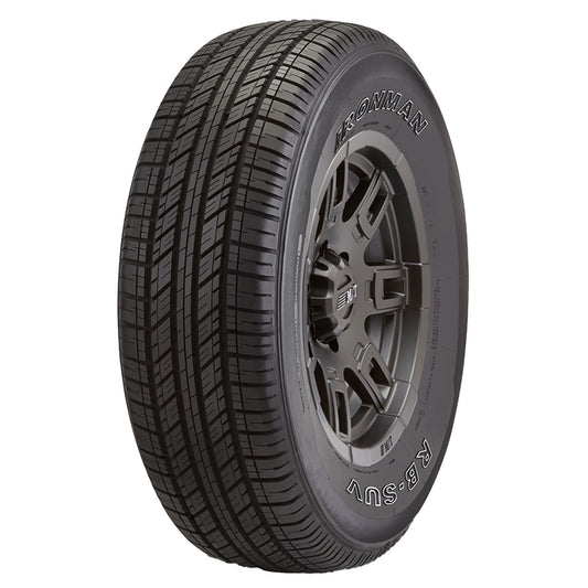 Ironman RB-SUV All Season 255/60R19 109H Passenger Tire