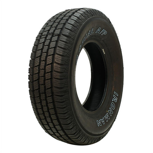 Ironman Radial A/P All Season LT235/85R16 120/116Q E Light Truck Tire