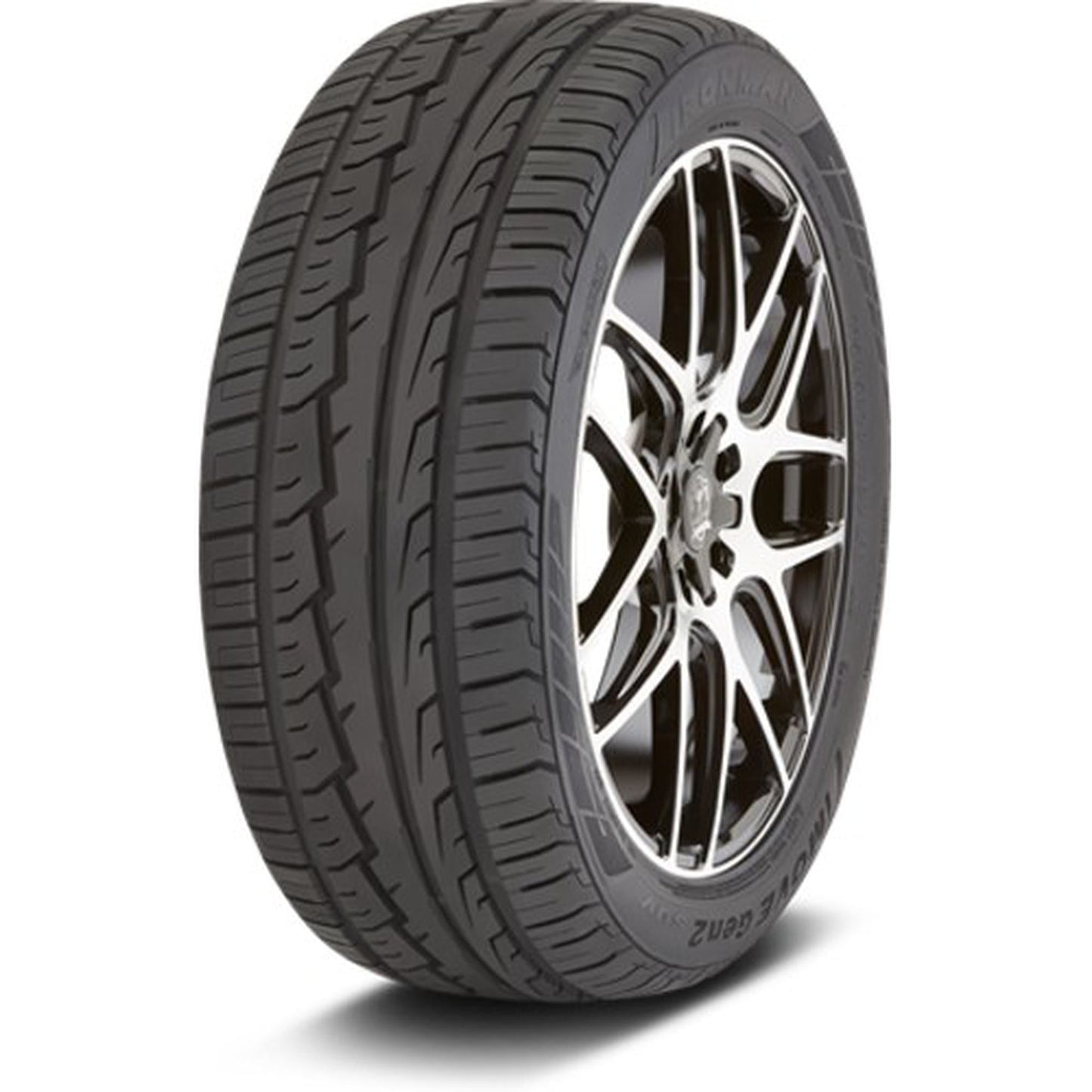 Ironman iMove Gen 2 SUV All Season 275/40ZR20 106W XL Passenger Tire