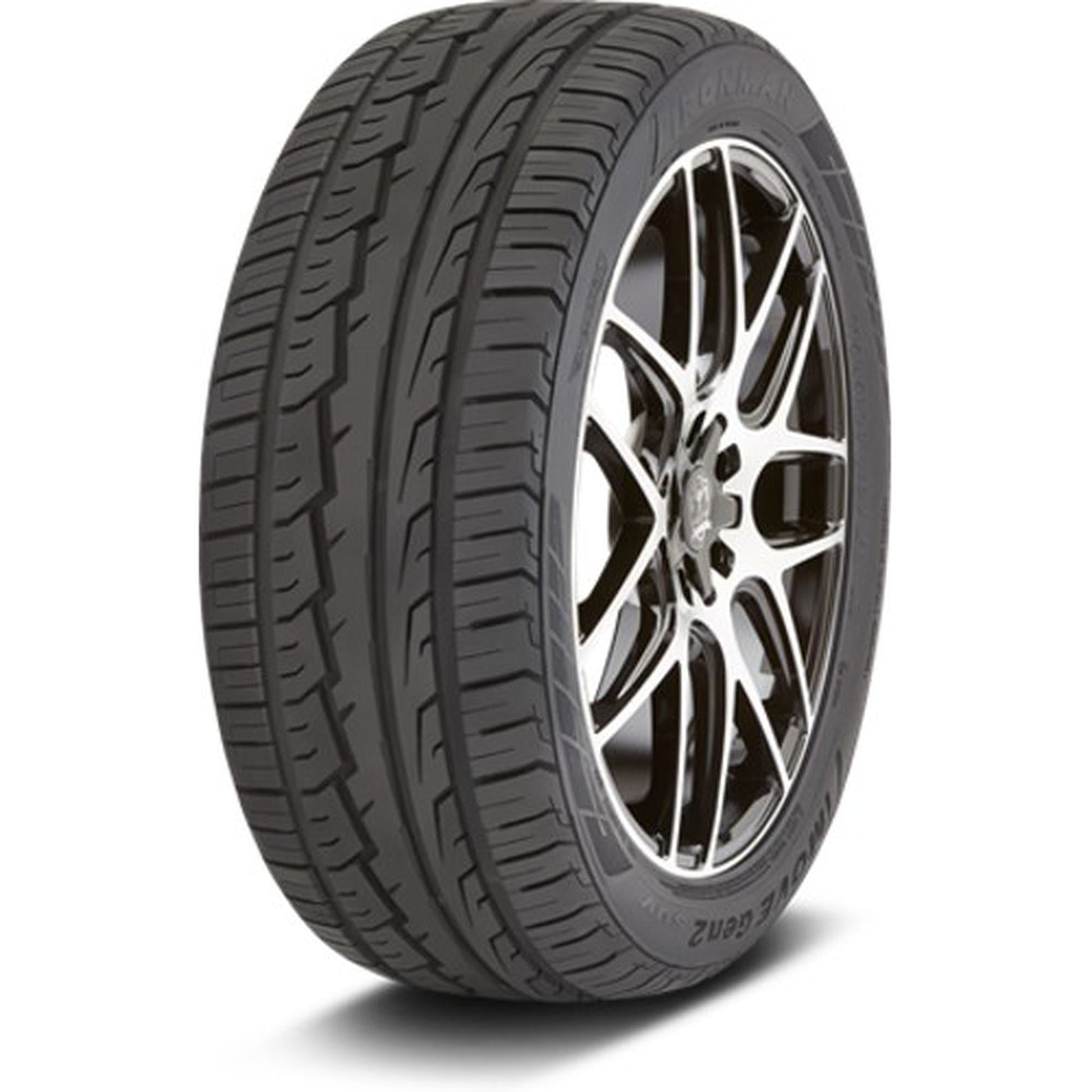 Ironman iMove Gen 2 SUV All Season 275/40ZR20 106W XL Passenger Tire