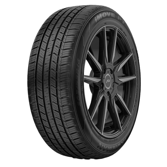 Ironman iMove PT All Season 235/65R18 103H Passenger Tire