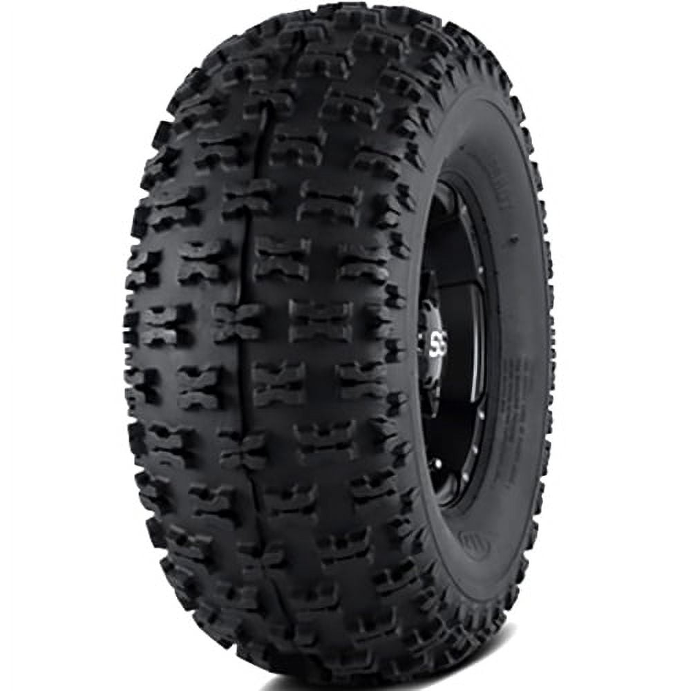 Itp Holeshot STD 21X7.00-10 21x7-10 21x7x10 30F 2 Ply a/t All Terrain Atv/Utv Tire