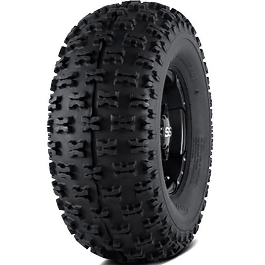 Itp Holeshot STD 21X7.00-10 21x7-10 21x7x10 30F 2 Ply a/t All Terrain Atv/Utv Tire