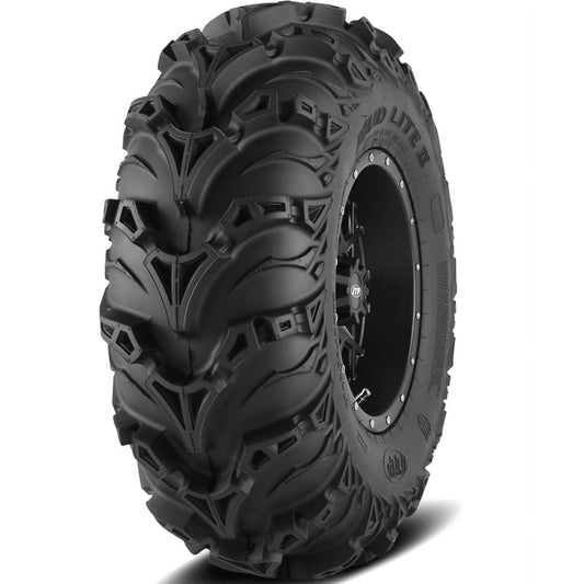 Itp Mud Lite II 26X9.00-12 26X9.00X12 83F 6 Ply M/T ATV UTV Mud Tire