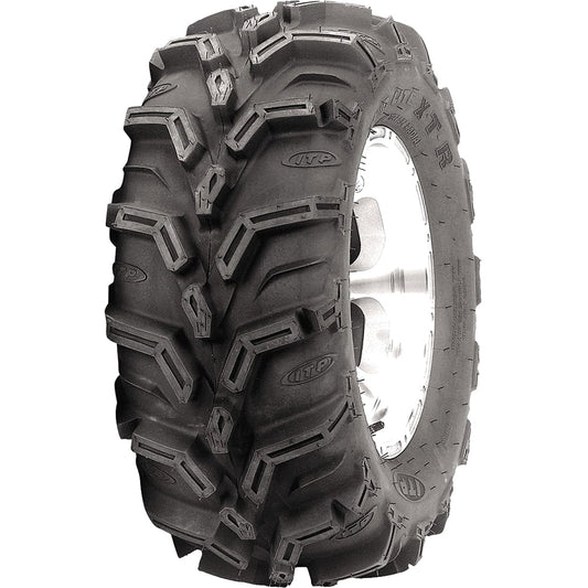 Itp Mud Lite XTR 25X8R12 68F 6 Ply M/T ATV UTV Mud Tire