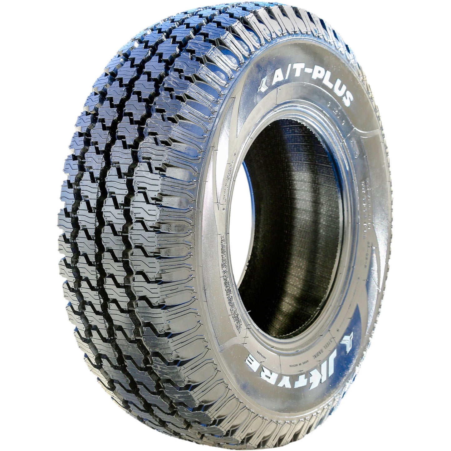 JK Tyre AT-Plus LT 235/70R16 Load D 8 Ply A/T All Terrain Tire