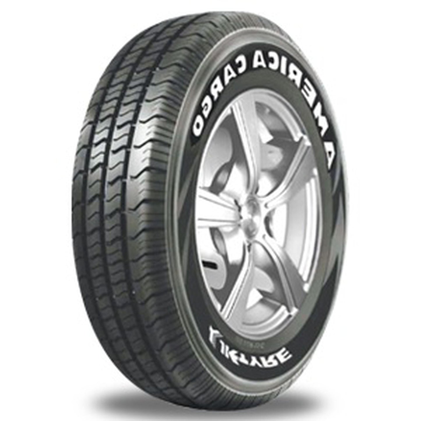 JK Tyre American Cargo X11M All Season 185/60R15C 94T C Light Truck Tire