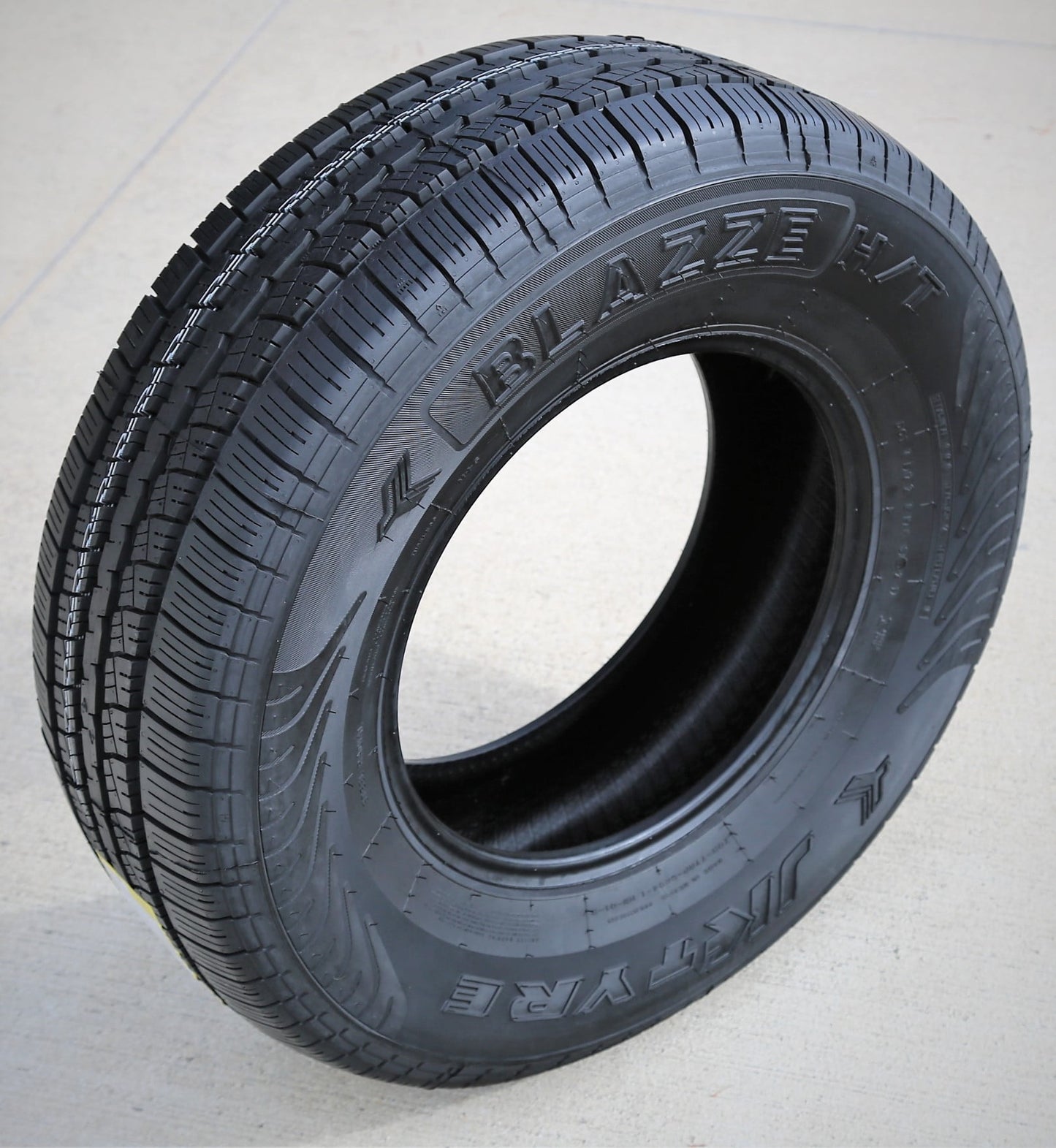 JK Tyre Blazze H/T 245/65R17 105T A/S All Season Tire
