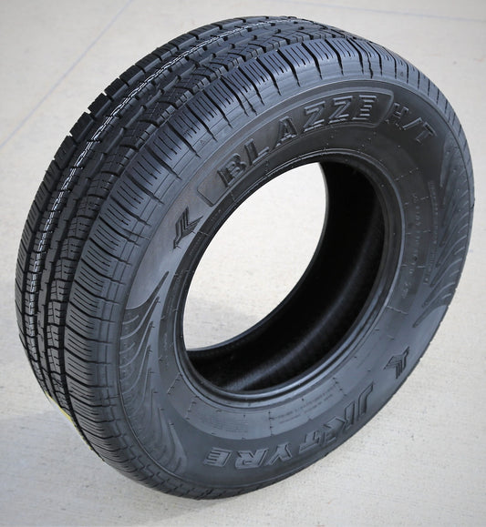JK Tyre Blazze H/T 245/65R17 105T A/S All Season Tire