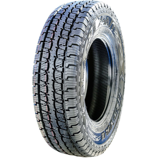 JK Tyre Blazze X-A/T LT 265/75R16 Load E 10 Ply AT All Terrain Tire