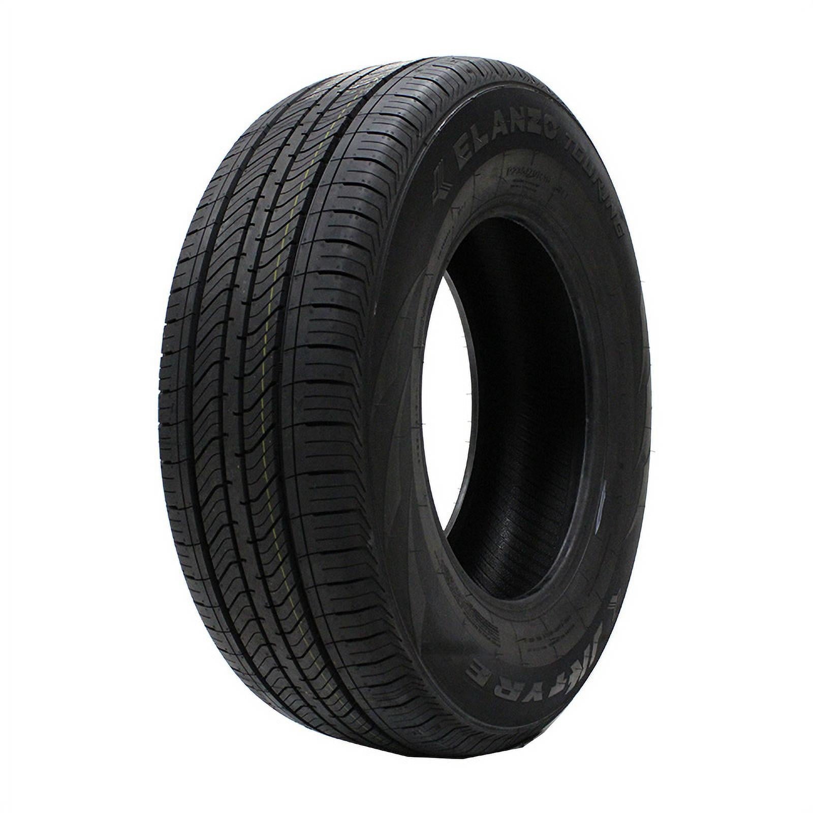 JK Tyre Elanzo Touring A/S 235/70R16 104 T Tire