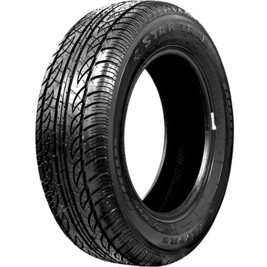 JK Tyre Star Trak All Season 185/65R14 86T Passenger Tire