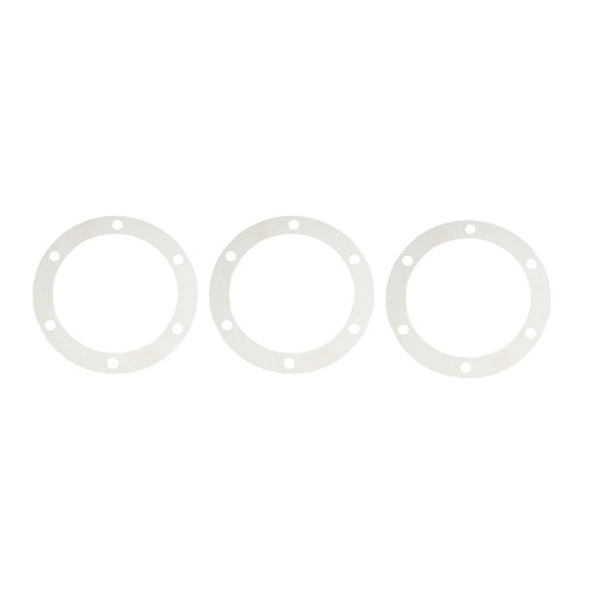 Jesel Thrust Shim Kit SBC/BBC/ BBM