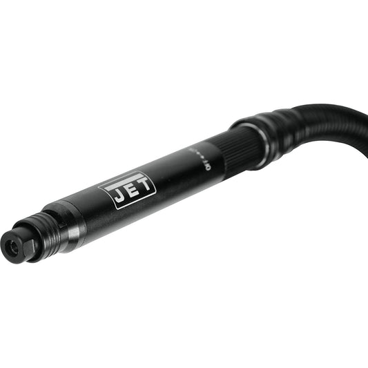 Jet JPW-505410 1/8 Inch Collet Pneumatic Pencil Handheld Die Grinder