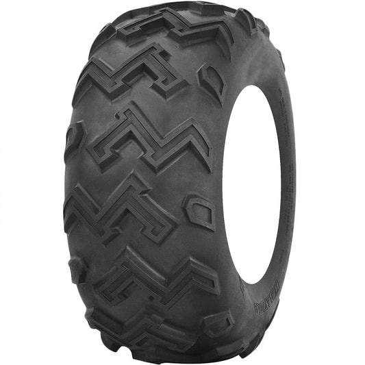 Journey W306 22x11.00-10 22x11-10 22x11x10 4 Ply MT M/T Mud ATV UTV Tire