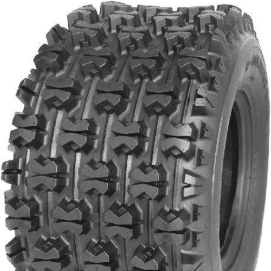 Journey W357 20x11.00-9 20x11-9 20x11x9 6 Ply AT A/T All Terrain ATV UTV Tire