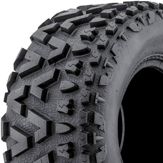 Journey W396 Duo Trax 26x11.00R14 26x11R14 6 Ply A/T All Terrain ATV UTV Tire