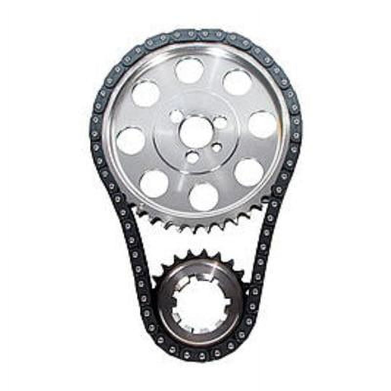 Jp Performance JP5978, Ford Billet Double Roller Timing Set Performance