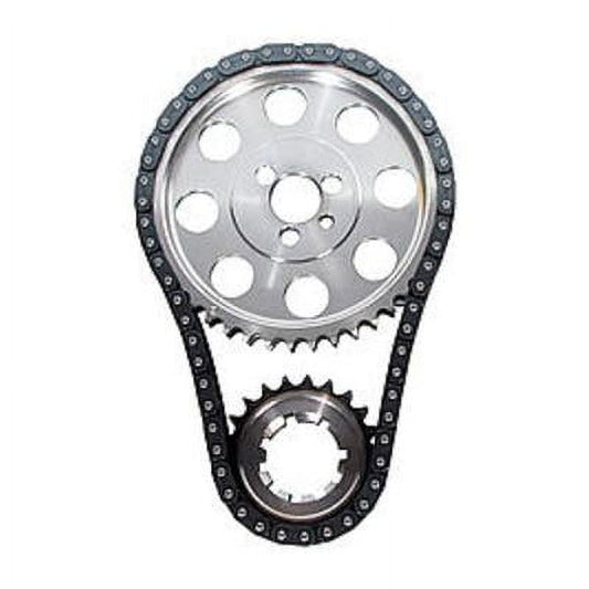 Jp Performance JP5978, Ford Billet Double Roller Timing Set Performance