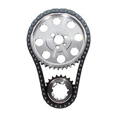 Jp Performance JP5985, Sbm Billet Double Roller Timing Set Performance