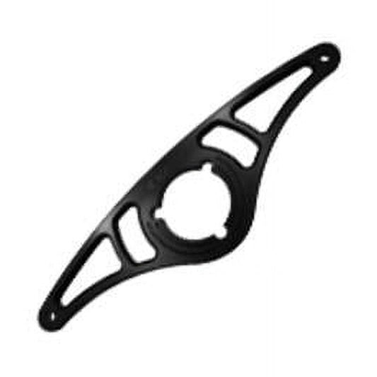 K.S.E. Racing KSG1070, Steering Mount 1/2 Box Performance Racing Parts