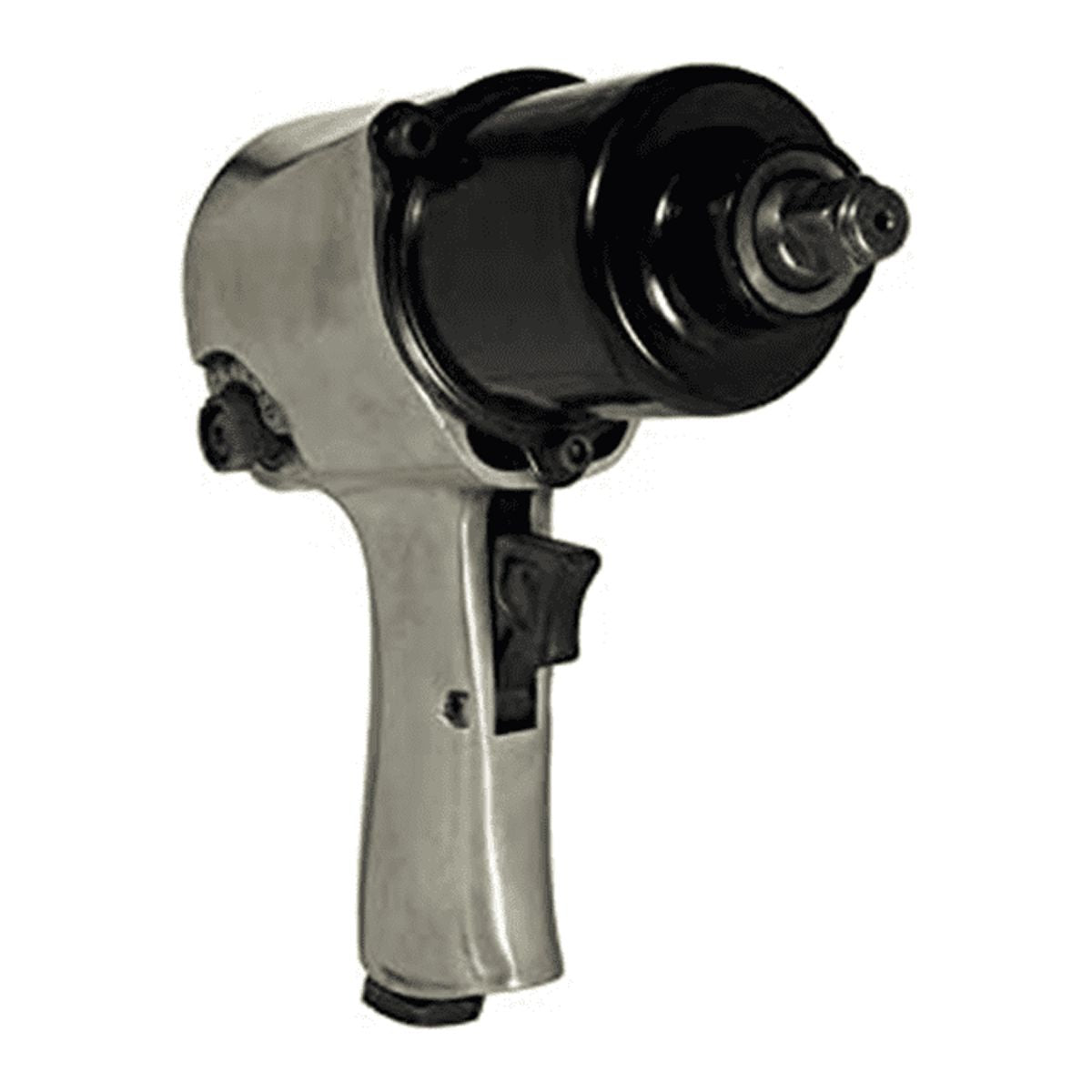K Tool International 1/2" DR AIR IMP WRE