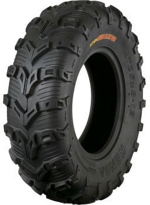 K592 Bear Claw EVO ATV Bias Tire - 27x9.00-12