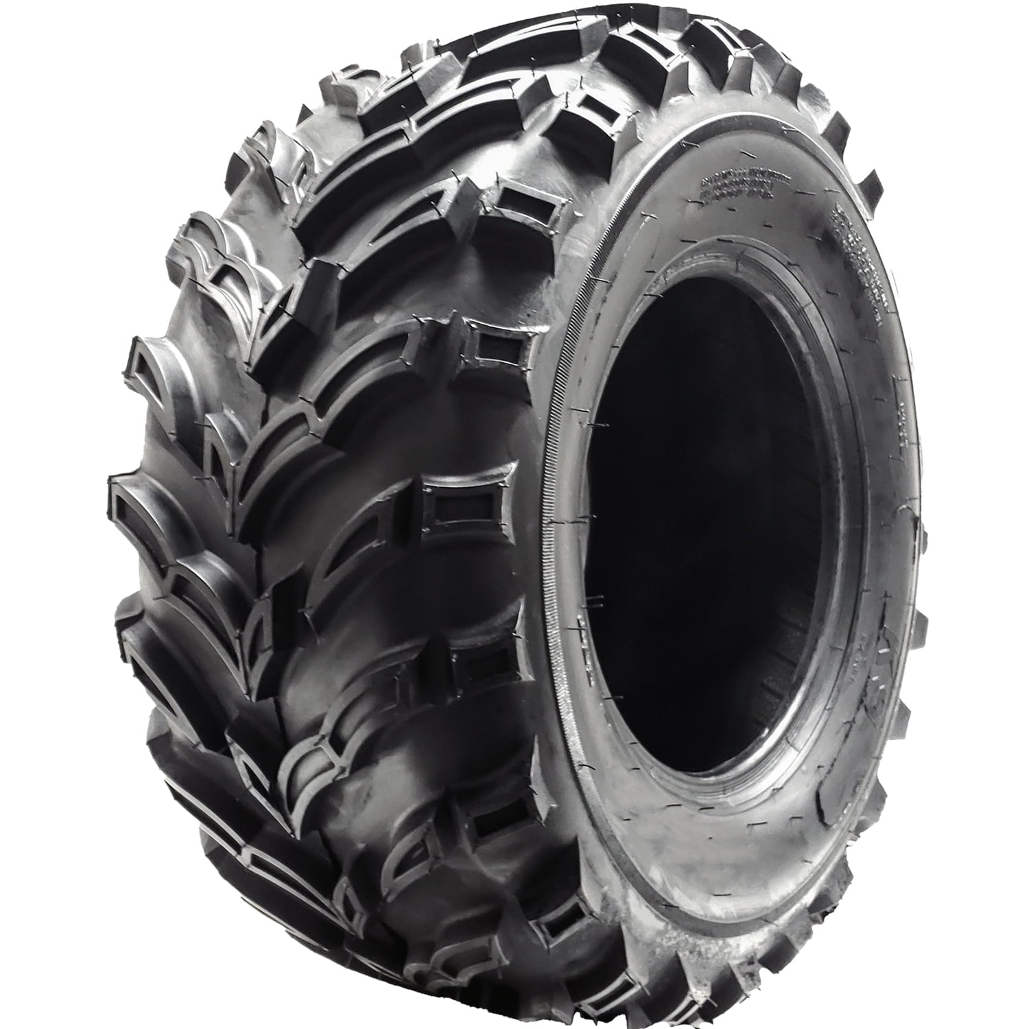 K9 ATV 24X8.00-12 24X8.00X12 6 Ply A/T All Terrain ATV UTV Tire