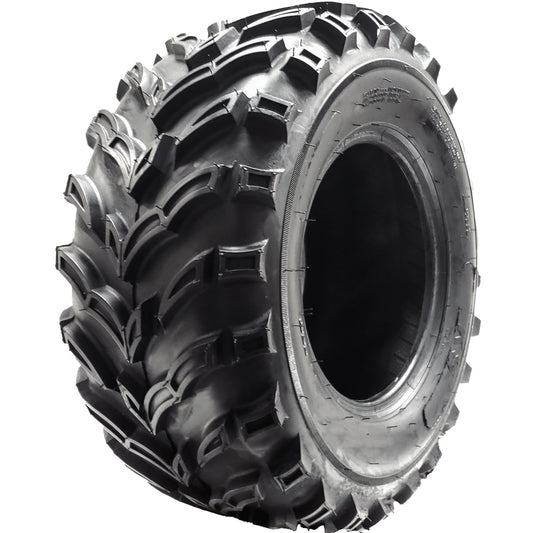 K9 ATV 24X8.00-12 24X8.00X12 6 Ply A/T All Terrain ATV UTV Tire