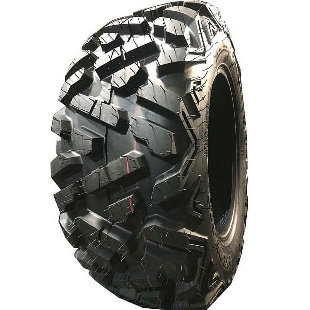 K9 Del Rio 25/8R12 D Tire