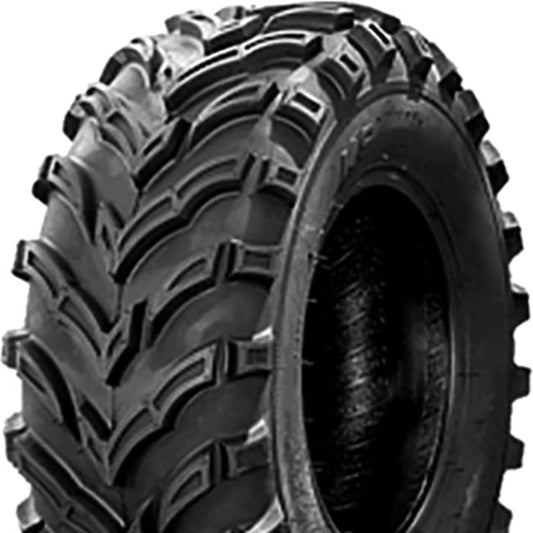 K9 Standard 25X8-12 25X8X12 6 Ply A/T All Terrain ATV UTV Tire