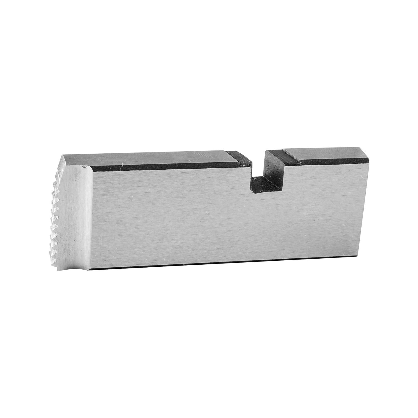 KFFKFF Threading Machine Dies, 1"-2" NPT Pipe Dies (4-Pack), Right-Handed HSS Pipe Threading Dies,Compatible with Split-Type Machines and Universal Die Heads 504A, 711, 713, 811A, 815A, 816, 817, 842