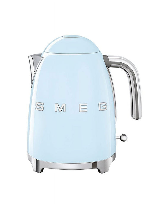 KLF03 7-cup Electric Kettle - Pastel Blue